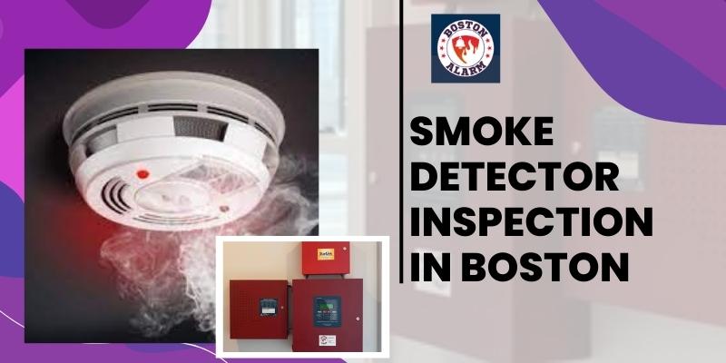 How to Test Your Smoke Detector?